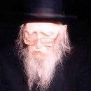 Portrait of Rabbi Boruch Kaplan