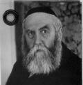 Portrait of Rabbi Yosef Yitzchok Schneersohn